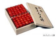 クール便‼️山形県産さくらんぼ【紅秀峰】贈答用桐箱入1kg手詰め　特選品 kiribako-2-180x118.jpg